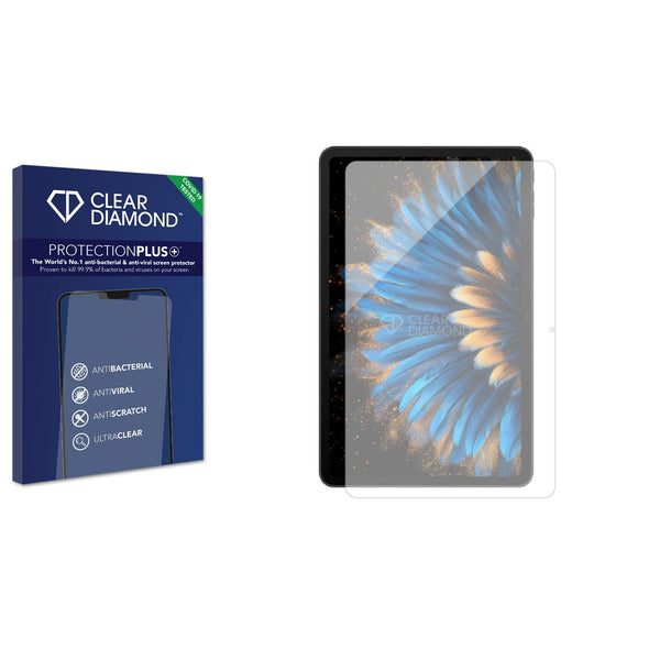 Anti-bacterial Screen Protector for Blackview MEGA 2