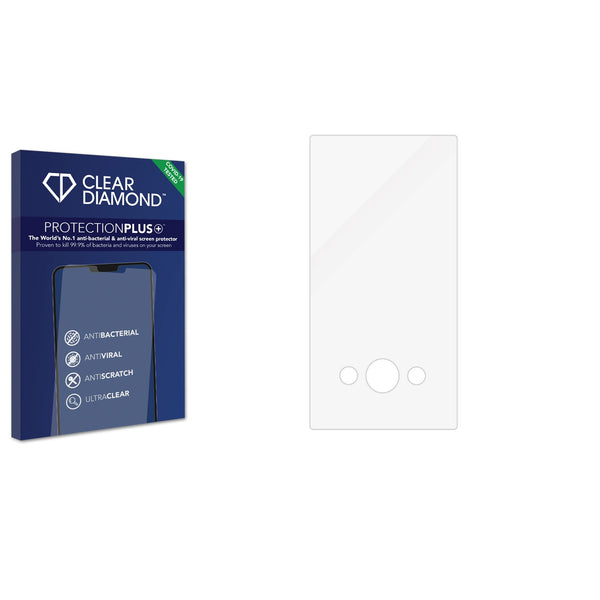 Anti-bacterial Screen Protector for Cayin N30LE