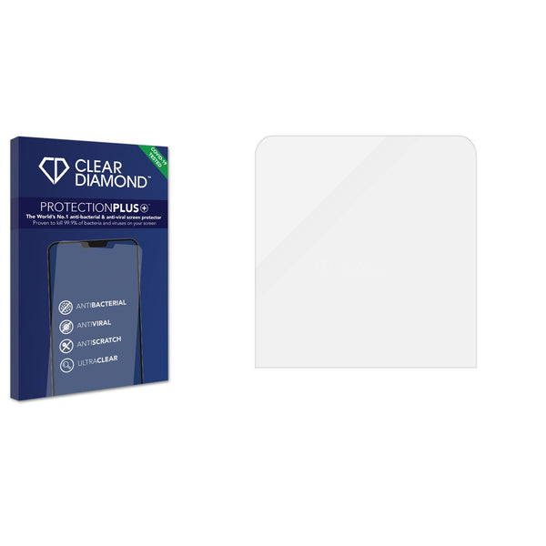 Anti-bacterial Screen Protector for Pax D190