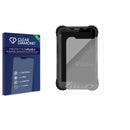 Anti-bacterial Screen Protector for Unitech TB85