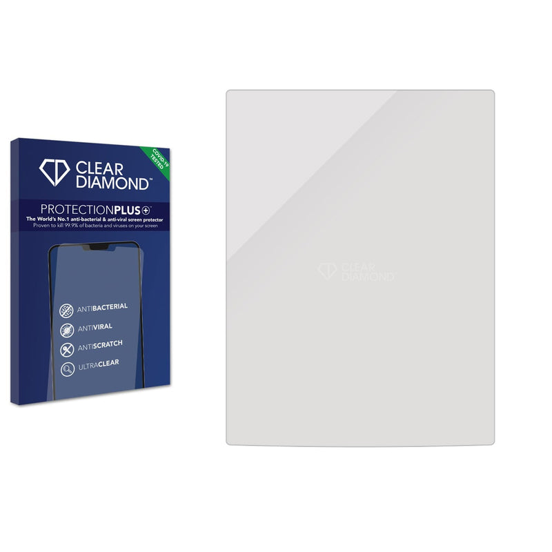 Anti-bacterial Screen Protector for Volvo XC90 2026