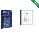 Clear Diamond Anti-viral Screen Protector for Bigme B751C