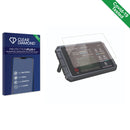 Clear Diamond Anti-viral Screen Protector for Creality Sonic Pad