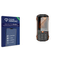 Anti-bacterial Screen Protector for Hammer H Power Plus LTE