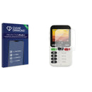 Anti-bacterial Screen Protector for Doro Leva X10