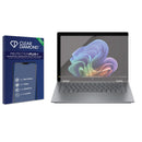 Anti-bacterial Screen Protector for HP Omnibook X Flip Laptop NGAI 14