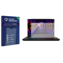 Anti-bacterial Screen Protector for MSI Pulse 17 B13