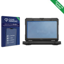 Clear Diamond Anti-viral Screen Protector for Dell Latitude 14 Rugged Extreme