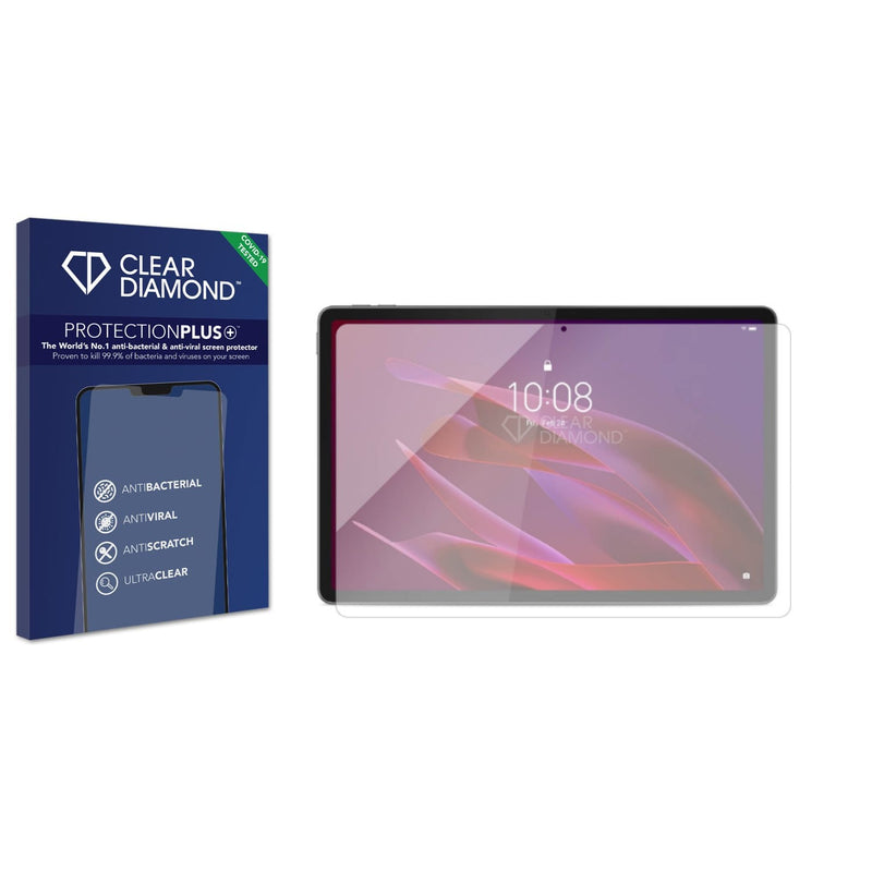 Anti-bacterial Screen Protector for Lenovo Yoga Tab 11.1 2025