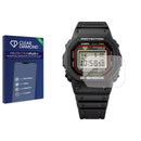 Anti-bacterial Screen Protector for Casio DW-5000R