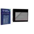 Anti-bacterial Screen Protector for BUCHER automation JetView 1010