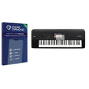 Anti-bacterial Screen Protector for KORG Nautilus 61