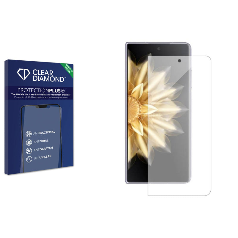 Anti-bacterial Screen Protector for Honor Magic V3