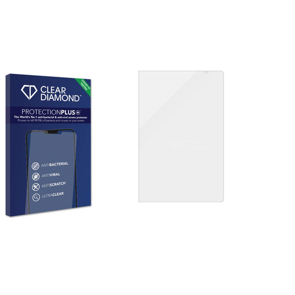 Anti-bacterial Screen Protector for XP-Pen Magic Note Pad