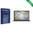 Clear Diamond Anti-viral Screen Protector for Dell XPS 15 9570 Non-Touch