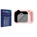 Anti-bacterial Screen Protector for Visionkids HappiCAMU X Kids Action