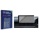 Anti-bacterial Screen Protector for Ssangyong Musso ELX (2024)