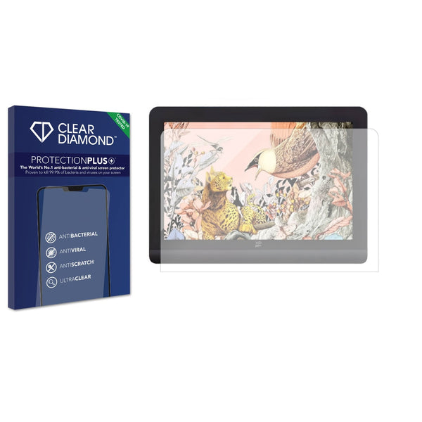 Screen Protectors for XP-Pen Artist Pro 16 (2nd Gen) - ScreenShield