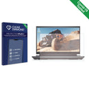 Clear Diamond Anti-viral Screen Protector for Dell G 15 5530 Gamin Laptop