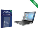 Clear Diamond Anti-viral Screen Protector for HP Pavilion x360 (14-dhX)