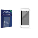 Anti-bacterial Screen Protector for Pax A50 wallee