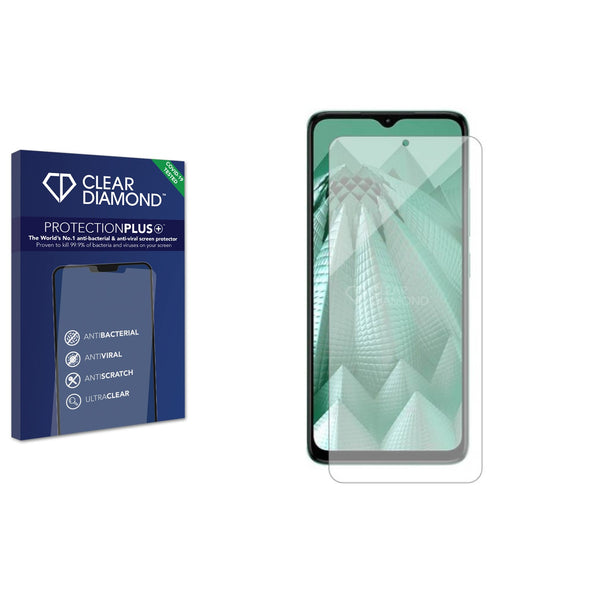 Anti-bacterial Screen Protector for HMD Aura