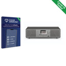 Clear Diamond Anti-viral Screen Protector for sonoro MEISTERSTUCK (2nd Gen)