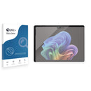 Optic+ Nano Glass Screen Protector for Microsoft Surface Pro 11 (With Camera Holes)
