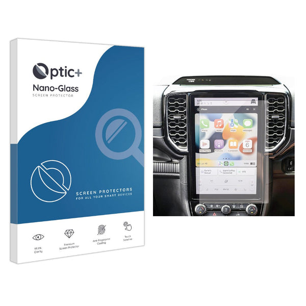 Anti-Glare and Nano Glass Screen Protectors for Car Navigation ...