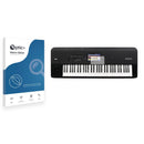 Nano Glass screen protector for KORG Nautilus 61