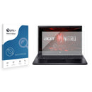 Nano Glass screen protector for Acer Nitro V 15