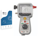 Nano Glass screen protector for Megger MOM2