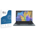 Optic+ Nano Glass Screen Protector for Asus ZenBook 14 Flip OLED