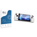 Optic+ Nano Glass Screen Protector for Asus ROG Ally (2023) RC71L