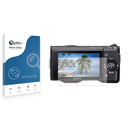 Optic+ Nano Glass Screen Protector for Sony Alpha NEX-5