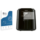 Nano Glass screen protector for SilverCrest SHFD 1400 C1