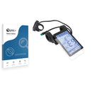 Nano Glass screen protector for Asixxsix Bike Computer