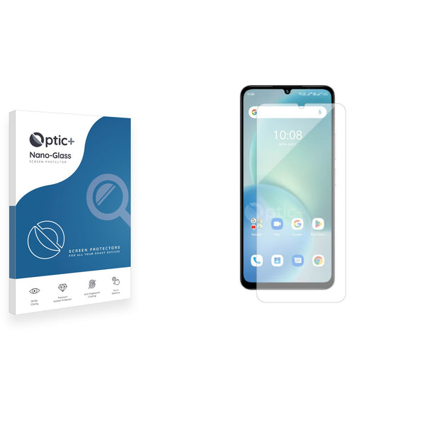 Nano Glass screen protector for Umidigi G9 X