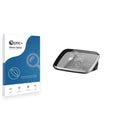 Nano Glass screen protector for Albrecht DR 52 BA