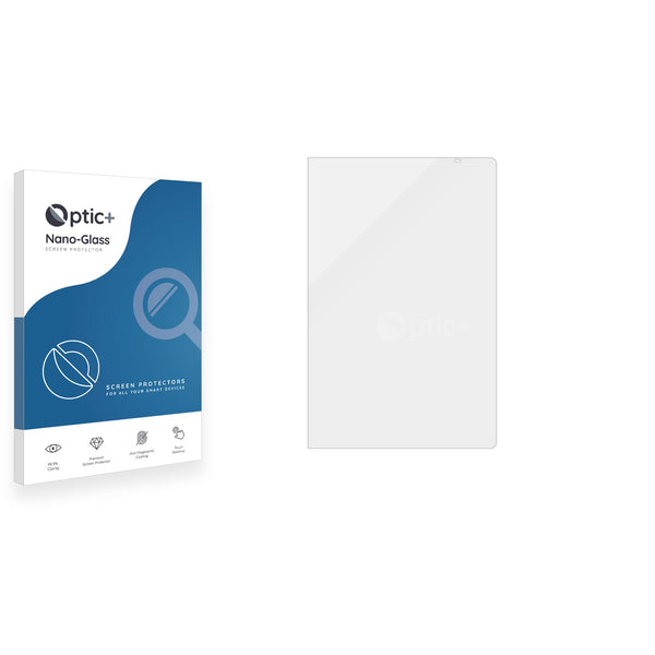 Nano Glass screen protector for XP-Pen Magic Note Pad