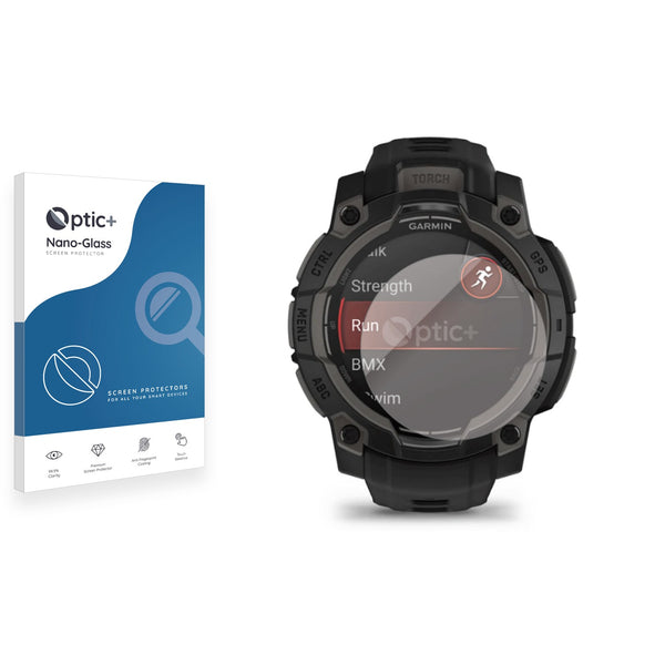 Protection Écran Pour Garmin Approach G80 - Lot De 6 Films Ultra Transparents - Anti-Rayures