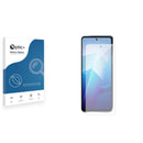 Optic+ Nano Glass Screen Protector for Vivo iQOO Z7s