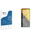 Nano Glass screen protector for Xiaomi Poco M7