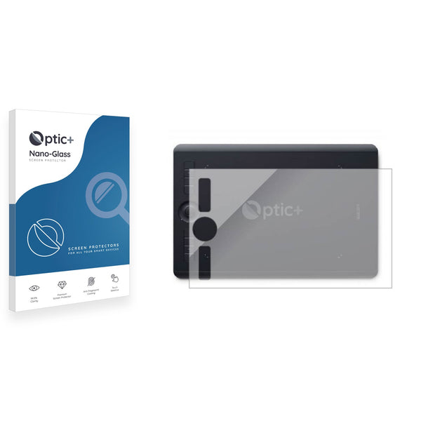 atFoliX Lot de 2 films de protection d'écran compatibles avec Wacom atFoliX Lot de 2 films de protection d'écran compatibles avec Wacom