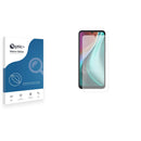 Nano Glass screen protector for NUU Mobile X10 5G