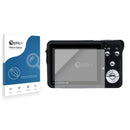 Nano Glass screen protector for Rollei Compactline 880