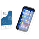 Optic+ Nano Glass Screen Protector for Doogee V30