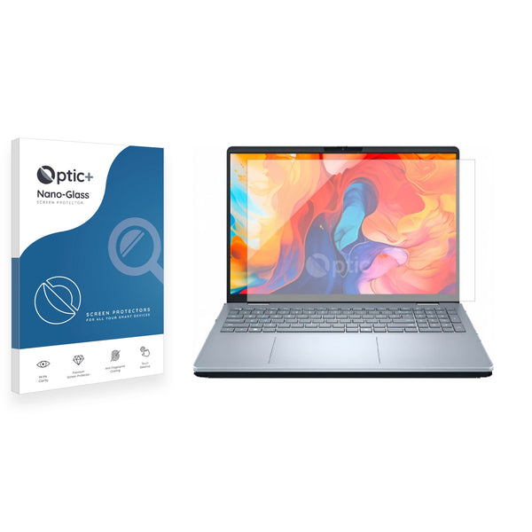 Nano Glass screen protector for Dell 16 Laptop