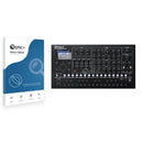 Nano Glass screen protector for Roland SH-4d