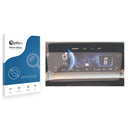 Optic+ Nano Glass Screen Protector for Haval H6 2021 Infotainment System